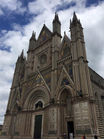 Marco Cataldi Tour of Umbria