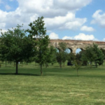 Marco Cataldi tours of Rome