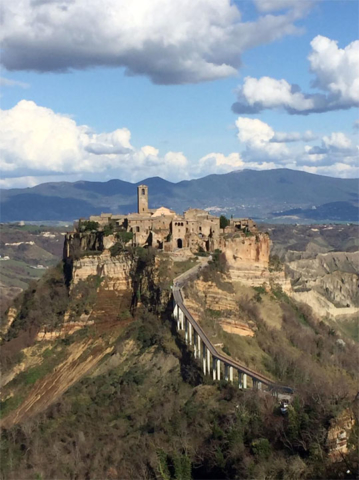 Marco Cataldi Tour of Umbria