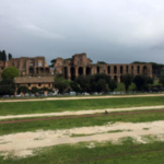 Marco Cataldi tours of Rome